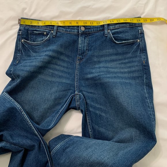 H&M Women´s Boot Cut Jeans, Size 14 - Picture 12 of 14